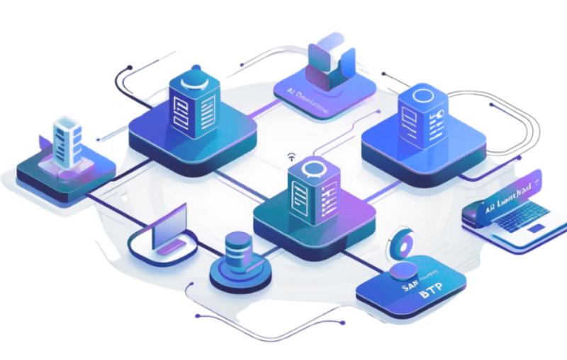 iSync Generative AI Services