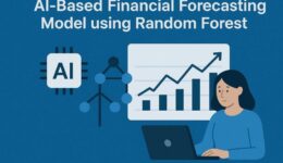 AI-Based Financial Forecasting
