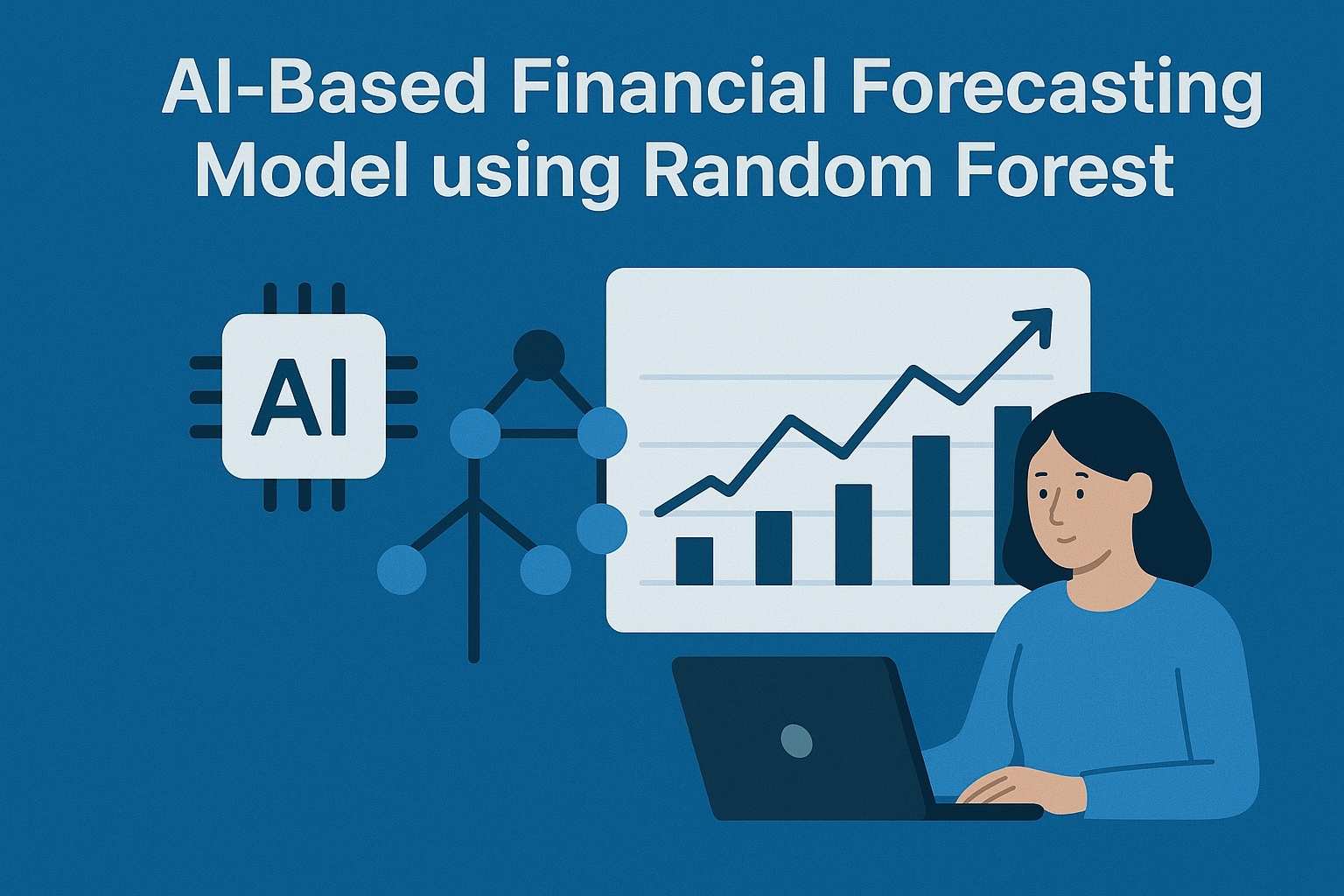 AI-Based Financial Forecasting